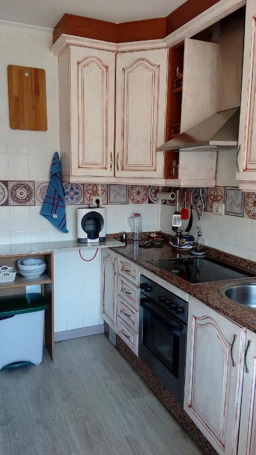 Piso Acogedor Y Alegre En Castellón Castellón de la Plana Exterior foto