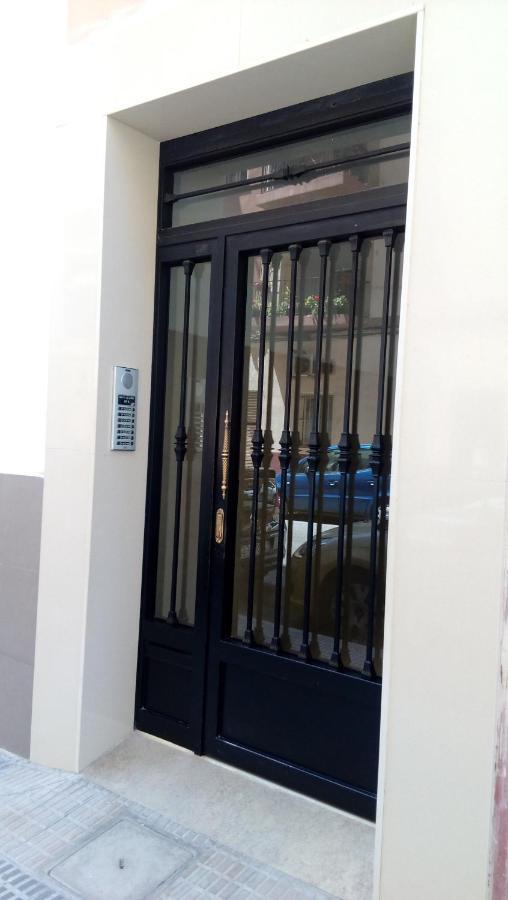 Piso Acogedor Y Alegre En Castellón Castellón de la Plana Exterior foto