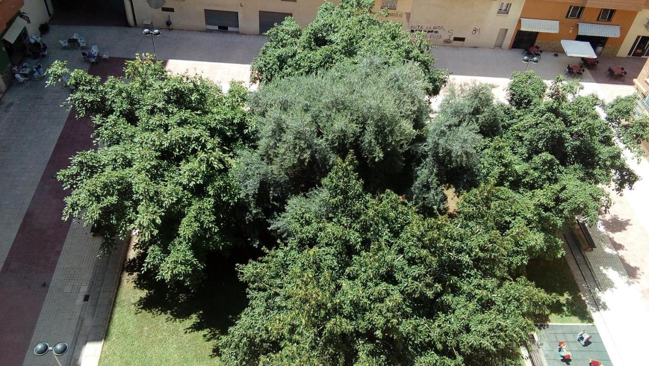 Piso Acogedor Y Alegre En Castellón Castellón de la Plana Exterior foto